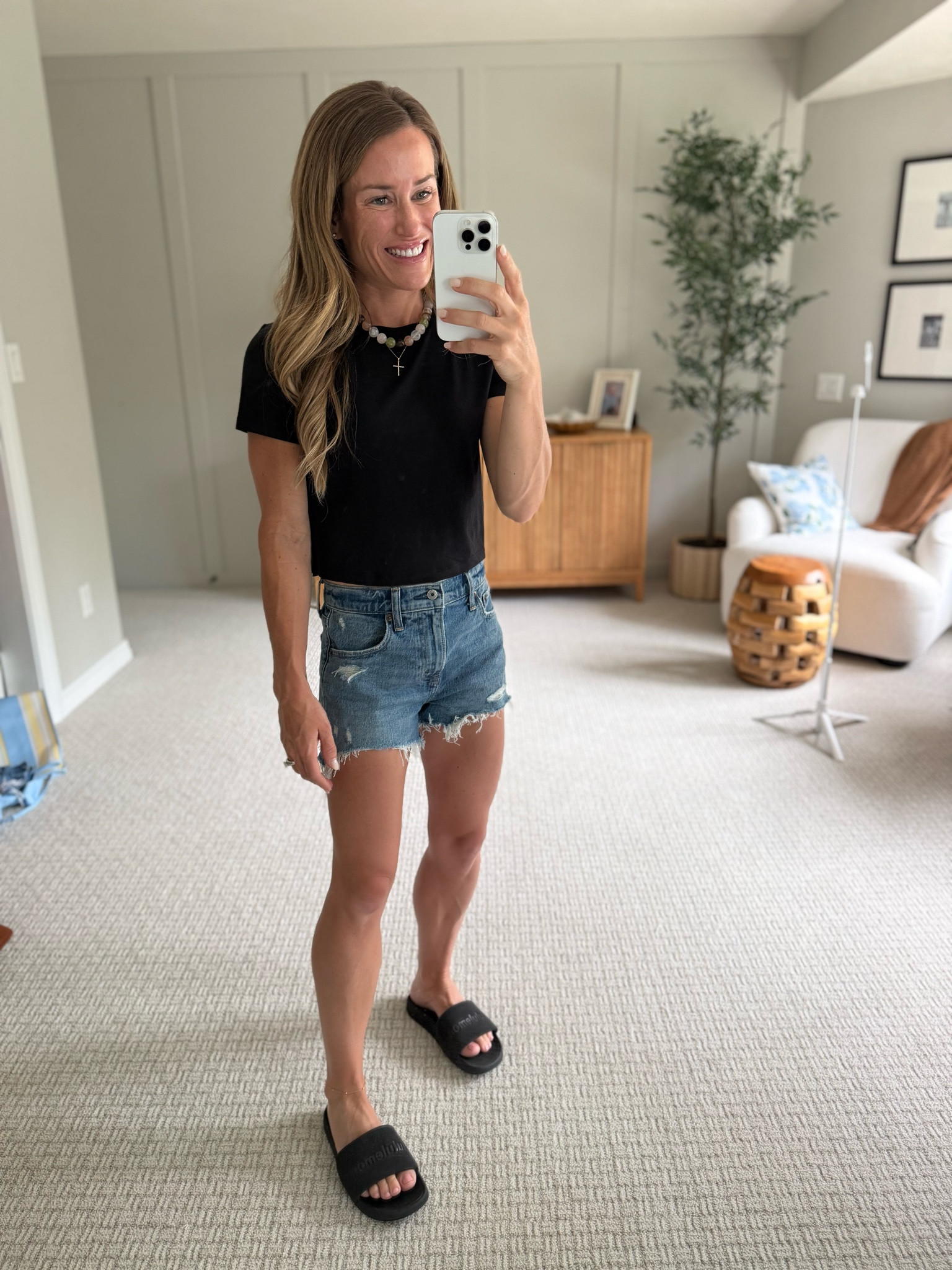 Summer outfits 
Concert outfits for summer
Amazon basics 
Vacation outfits beach 
Beach vacation outfits

#LTKmomlife #LTKootd #LTKgrwm
