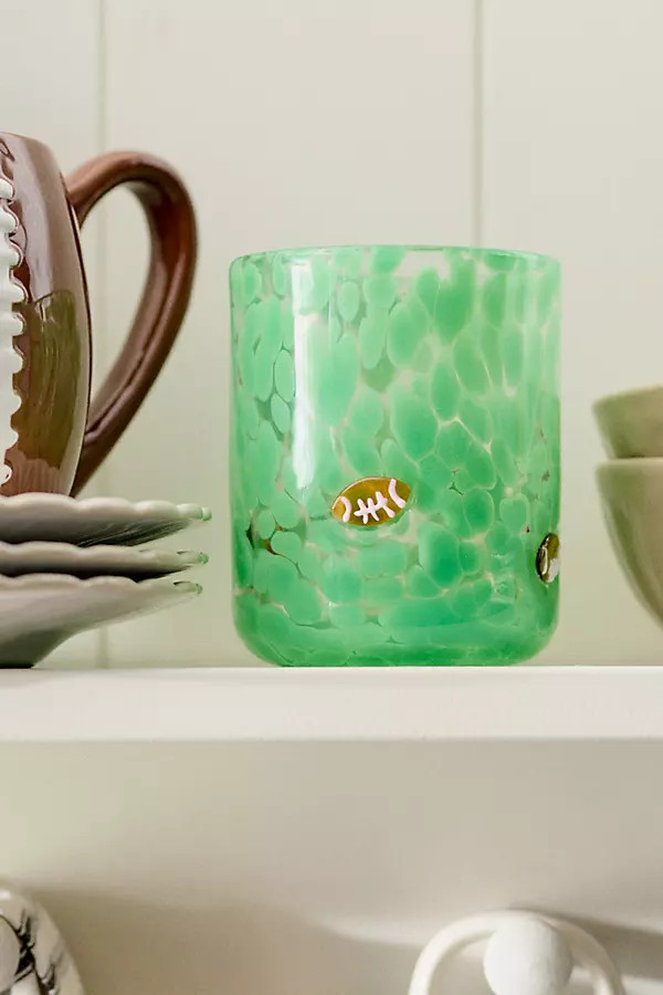 The Icon Juice Glass: Confetti Edition | Anthropologie (US)