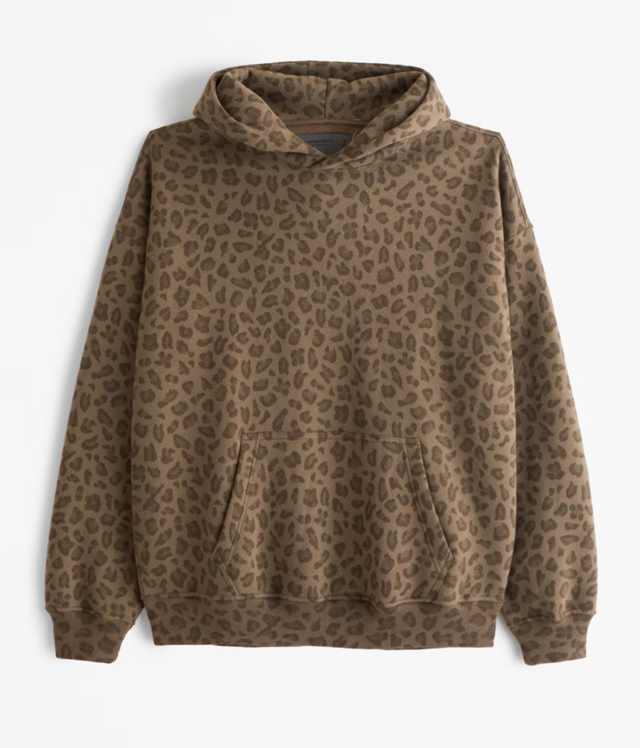 Perfect oversized and so soft hoodie! Pair with leggings or biker shorts for spring! 
#cheetah #hoodie #leopard #sale

#LTKActive #LTKStyleTip #LTKSaleAlert