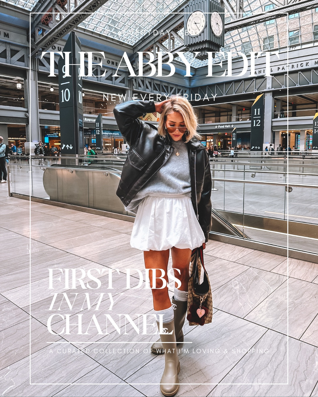 Extra excited to share this week’s Abby Edit as I get into cozy mode and prep all things Halloween!! 🎃💀🍂 I included some must have brown suedes and comfiest picks😍

#LTKHalloween #LTKHome #LTKSeasonal