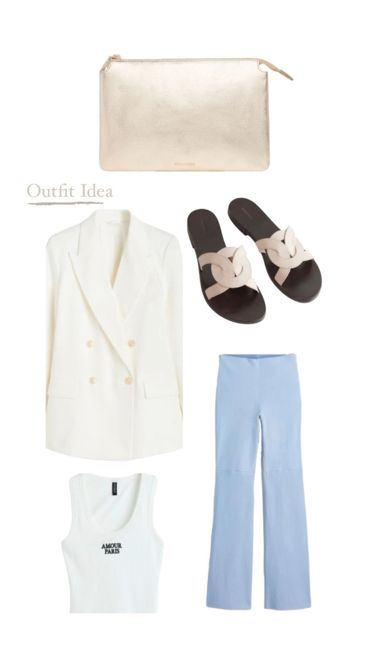 Whistles Clutch Bags that you need in every colour. 

#LTKsalealert #LTKitbag #LTKeurope