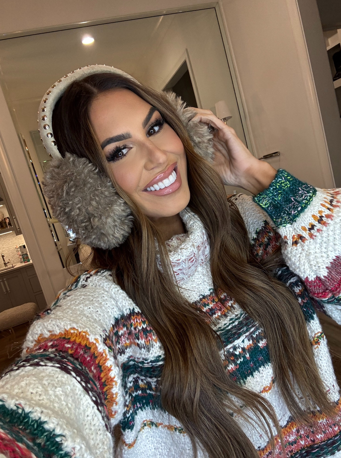 run to anthro for all your winter accessories ✨

use my early access code “HOLLIE30” for 30% off & if you spend $200, you’ll also get $50 back on 12/11 to use for holiday gifting through 12/25! 

 #LTKGiftGuide #LTKHoliday #LTKSaleAlert