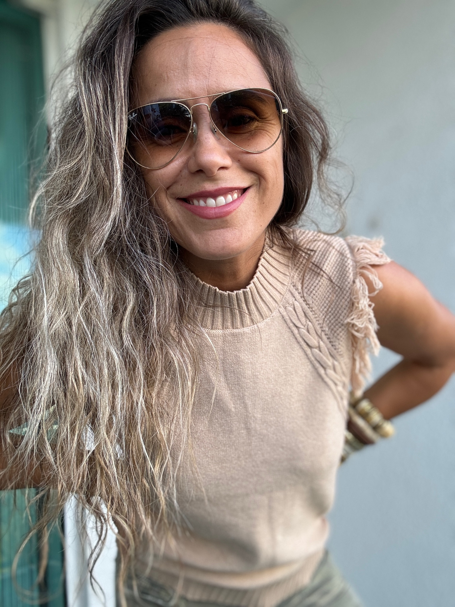 Beige is the new black! And this is a knitted top that you can wear all seasons. Tagged below my other favorites 😉

#LTKStyleTip #LTKPetite #LTKSpringSale