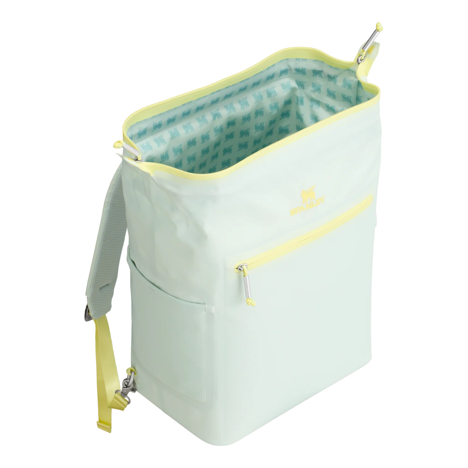 The All Day Madeleine Midi Cooler Backpack | 20 Can | 14.8 QT | 14.0 L | Stanley 1913 (US)