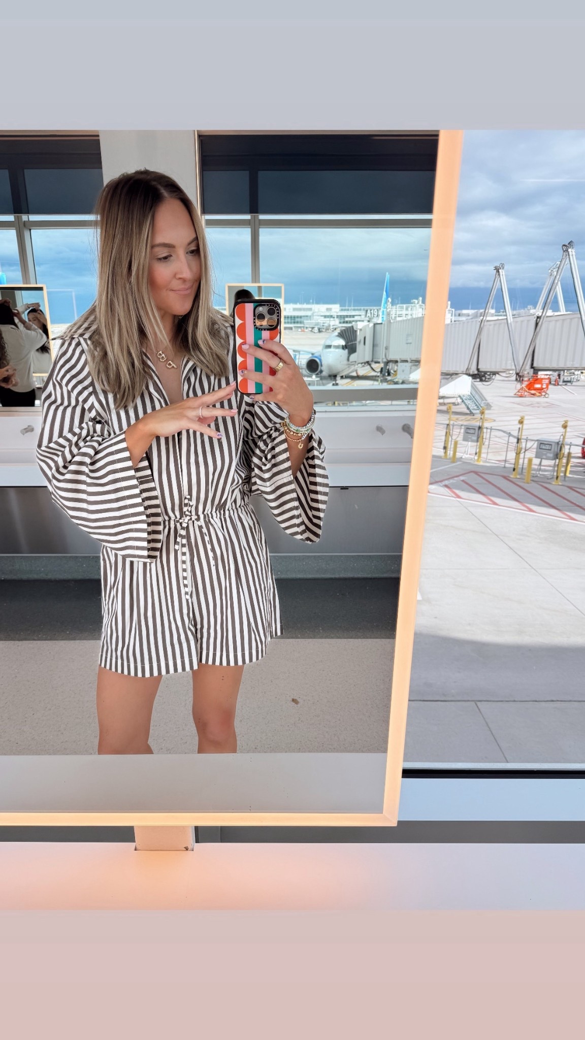 Travel day fit 🌴☀️

#LTKFindsUnder100 #LTKStyleTip #LTKTall