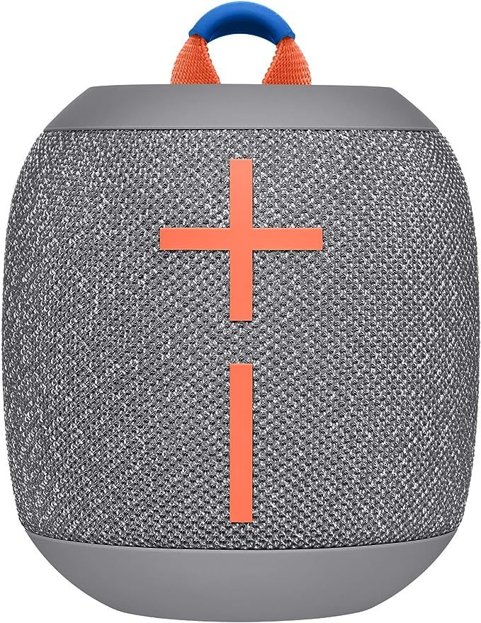 ULTIMATE EARS WONDERBOOM 2, Portable Wireless Bluetooth Speaker, Big Bass 360 Sound, Waterproof /... | Amazon (US)