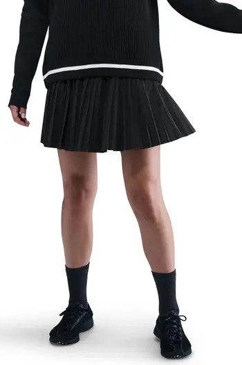 Nike Sportswear Pleated Miniskirt | Nordstrom | Nordstrom