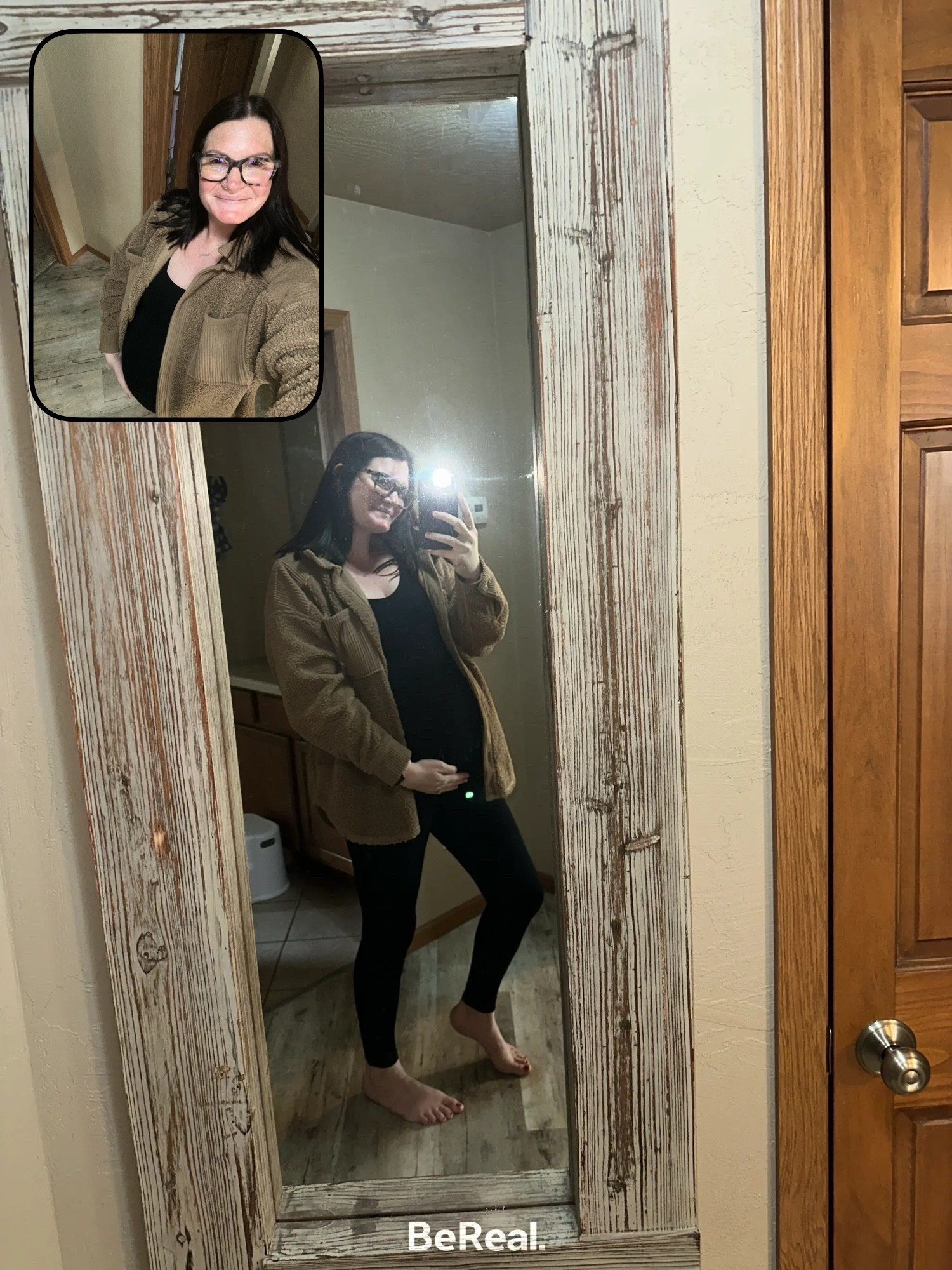 38 weeks pregnant outfit!

#LTKBump #LTKBaby #LTKStyleTip
