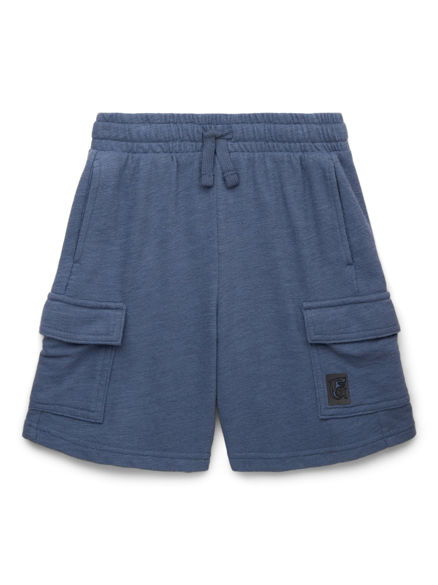 365 Kids by Garanimals Boys Mix and Match Cargo Shorts, Sizes 4-10 | Walmart (US)