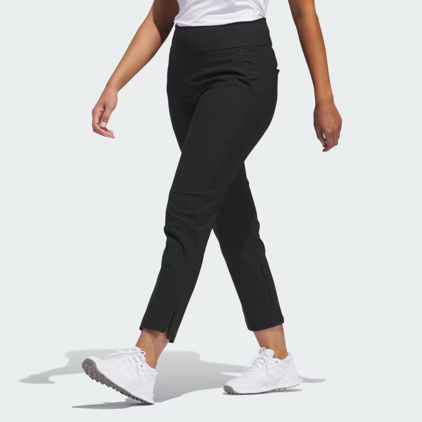 Ultimate365 Solid Ankle Pants | adidas (US)