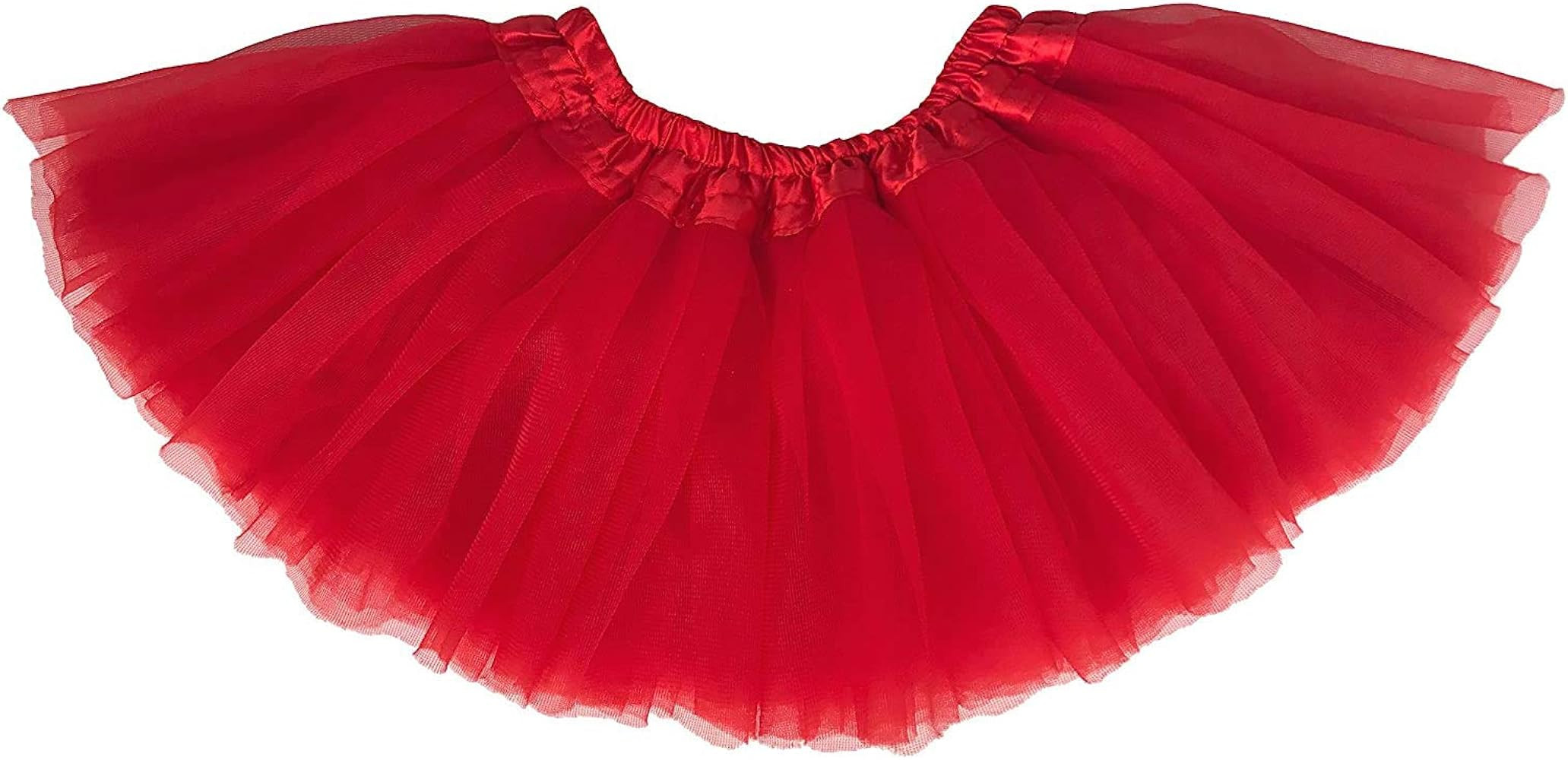 Dancina Classic Tutus for Girls (0 to 13 Years) | Amazon (US)