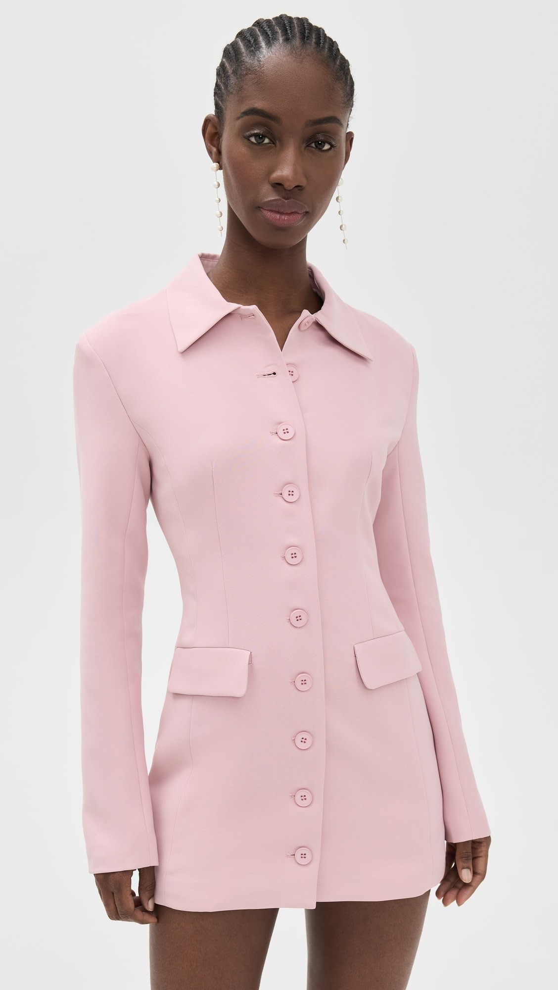 Cheri Mini Dress | Shopbop