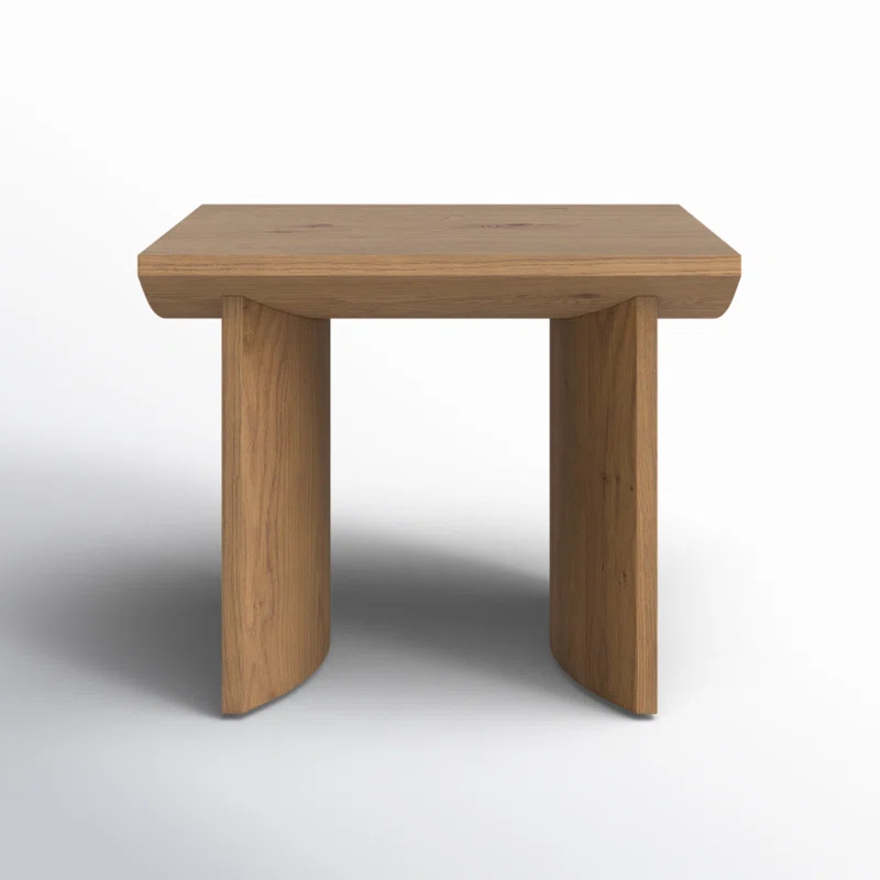 Statler Sled End Table | Wayfair North America