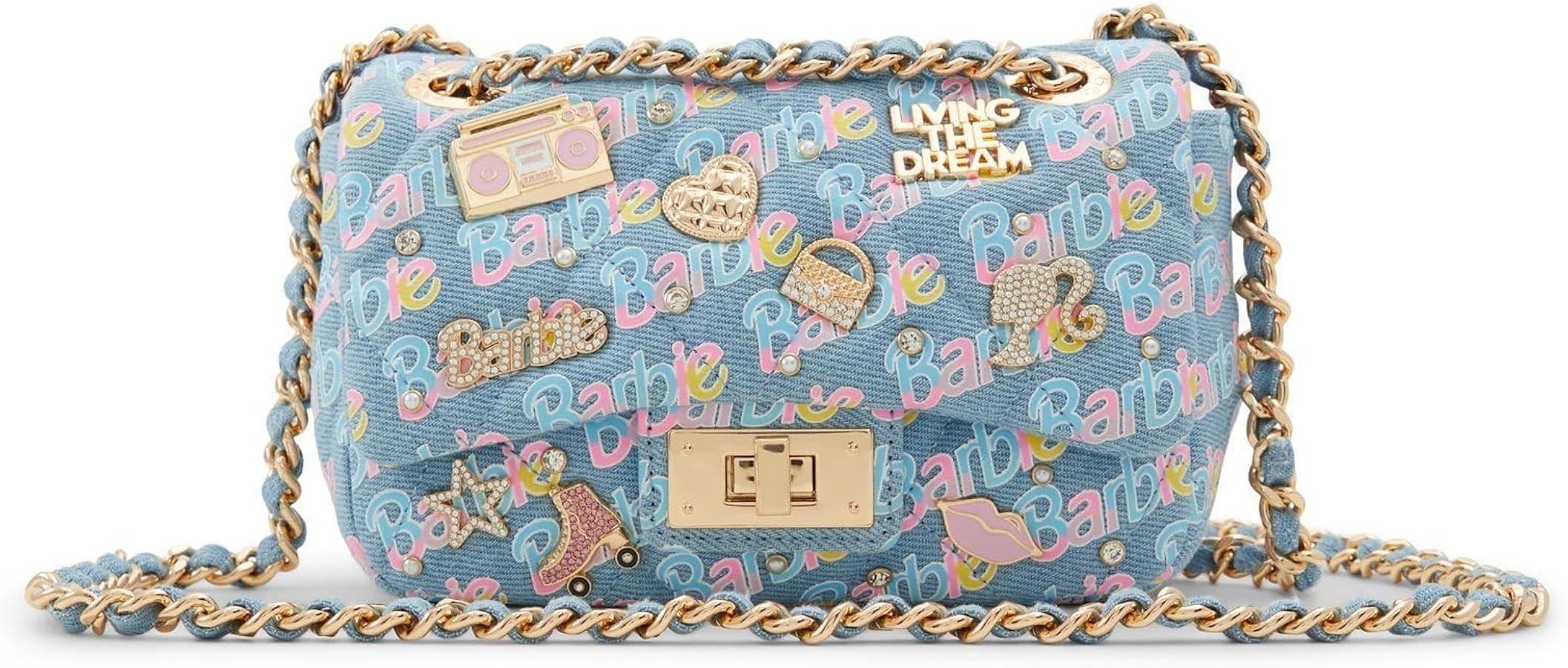 ALDO Barbieplush, Light Blue | Amazon (US)