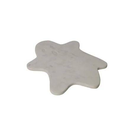 Way to Celebrate Halloween Ghost Marble Serveboard | Walmart (US)