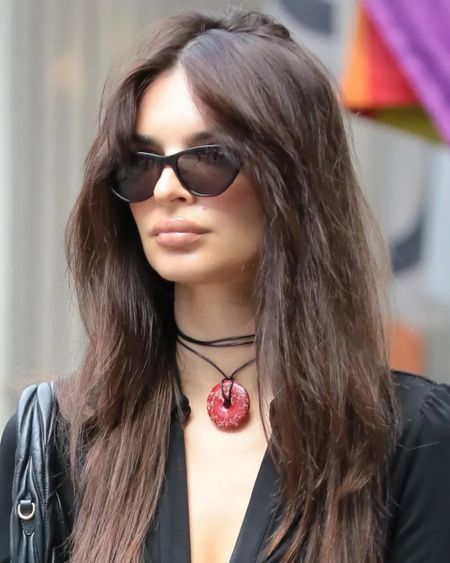 according to vogue (as seen on emrata!), the boho string necklace - a y2k staple - is making a comeback.. a perfect holiday gift or birthday gift for the Scorpio in your life  

#LTKHoliday #LTKGiftGuide #LTKstyletip