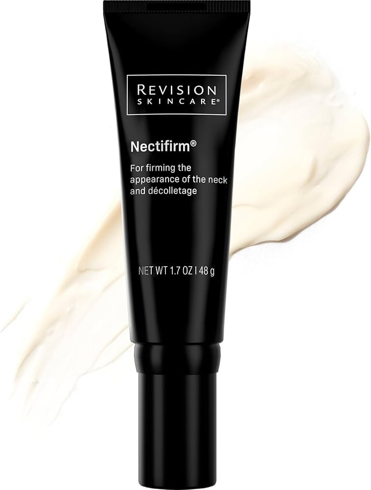 Revision Skincare Nectifirm® Neck Cream – Clinically Proven to Firm, Lift & Smooth the Neck an... | Amazon (US)