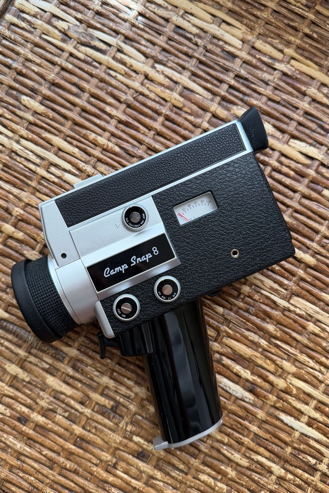 Video camera 🤍