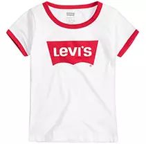 GL RINGR TEE WHITE L DOTCOM ONLY | Sam's Club