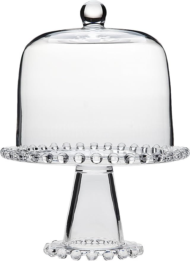 Chesterfield Cake Stand | Amazon (US)