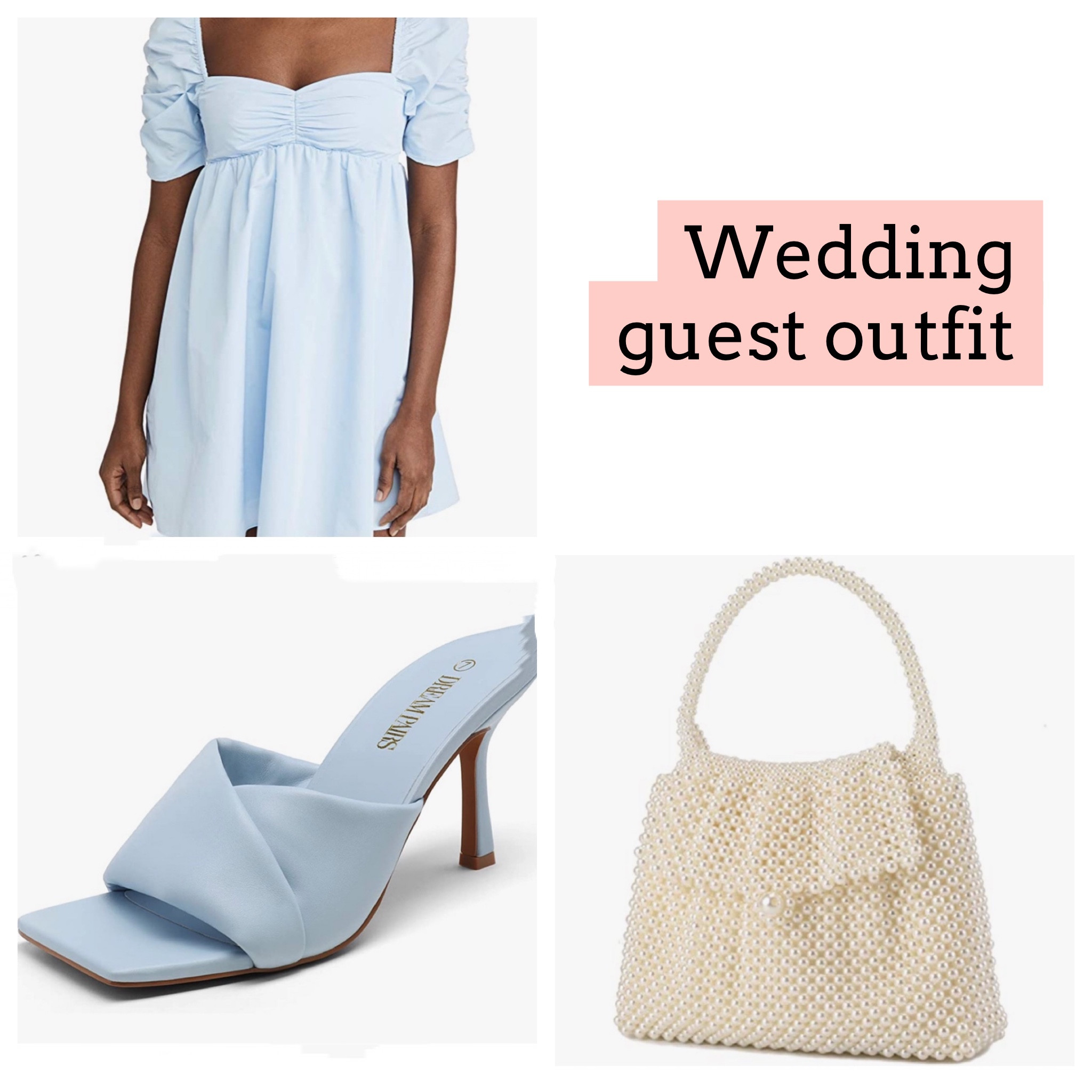 Wedding guest 

#LTKunder50 #LTKwedding #LTKunder100