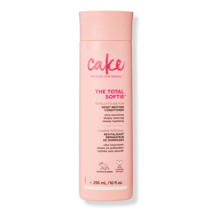 The Total Softie Deep Restore Conditioner - Cake | Ulta Beauty | Ulta
