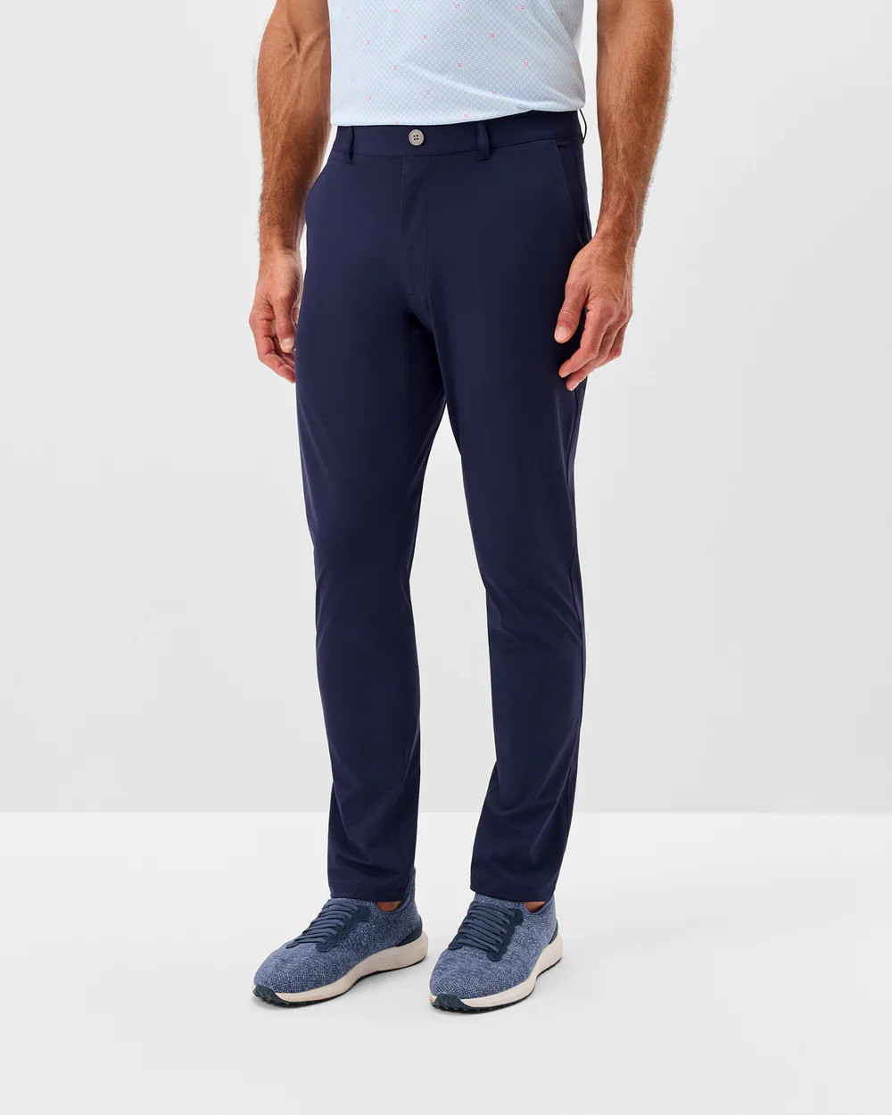 Fusion Pull-On Performance Pant | johnnie O