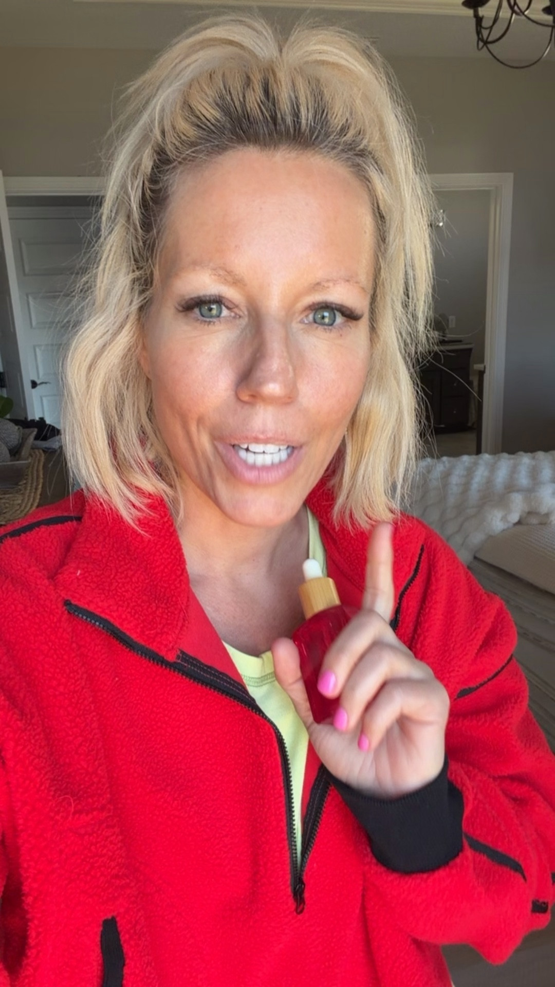 I can’t recommend these fave tanning drops enough!!! So easy to use and they actually give you a nice tan!!!

#LTKselfcare #LTKSaleAlert #LTKstorytime