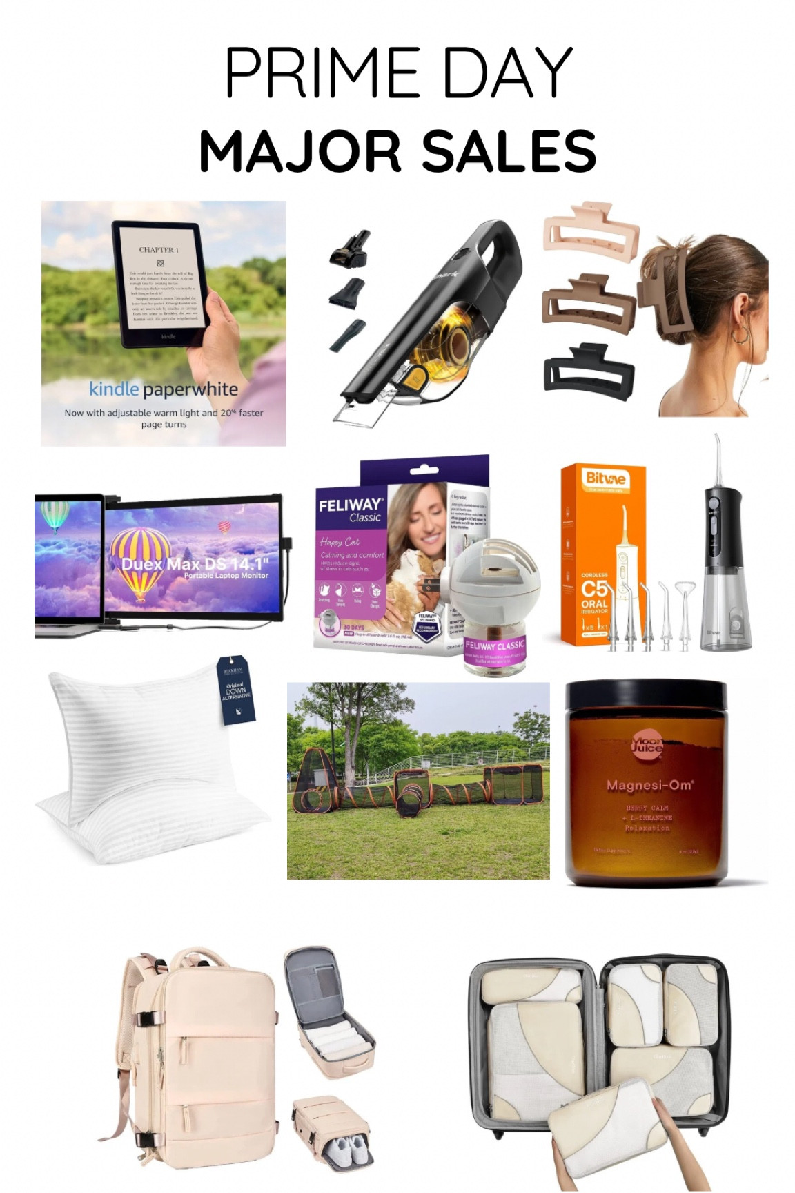 major sales on items i use every single day!! restocking on some essentials 

#LTKxPrimeDay #LTKSaleAlert #LTKFindsUnder100