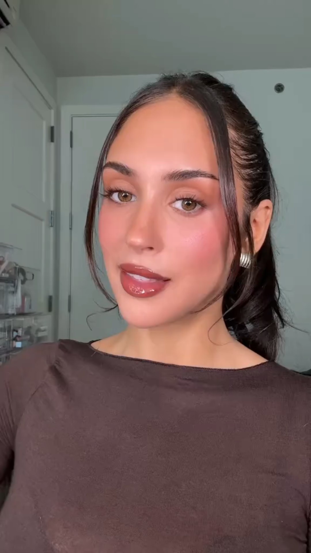 Everyday Fall Makeup Routinee

#LTKSeasonal #LTKStyleTip #LTKBeauty