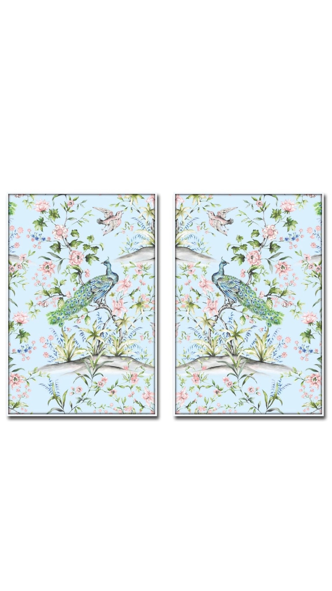 obsessed w these prints from amazon!!