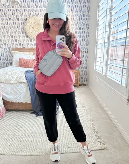 These $18 pullovers are back! I'm wearing a medium. 4 color ways. 
.


#LTKtravel #LTKover40 #LTKstyletip