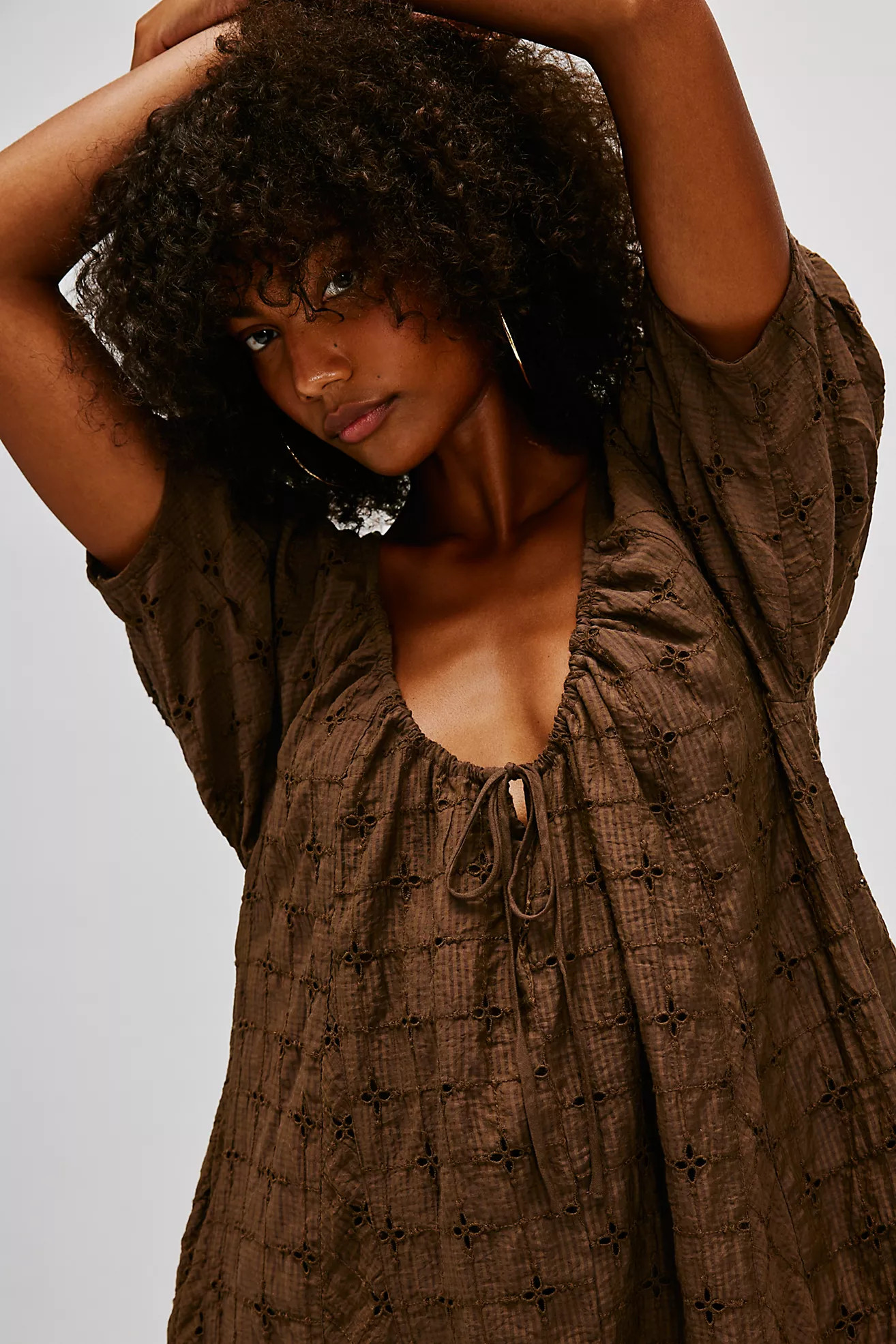 Bop Around Romper | Free People (Global - UK&FR Excluded)