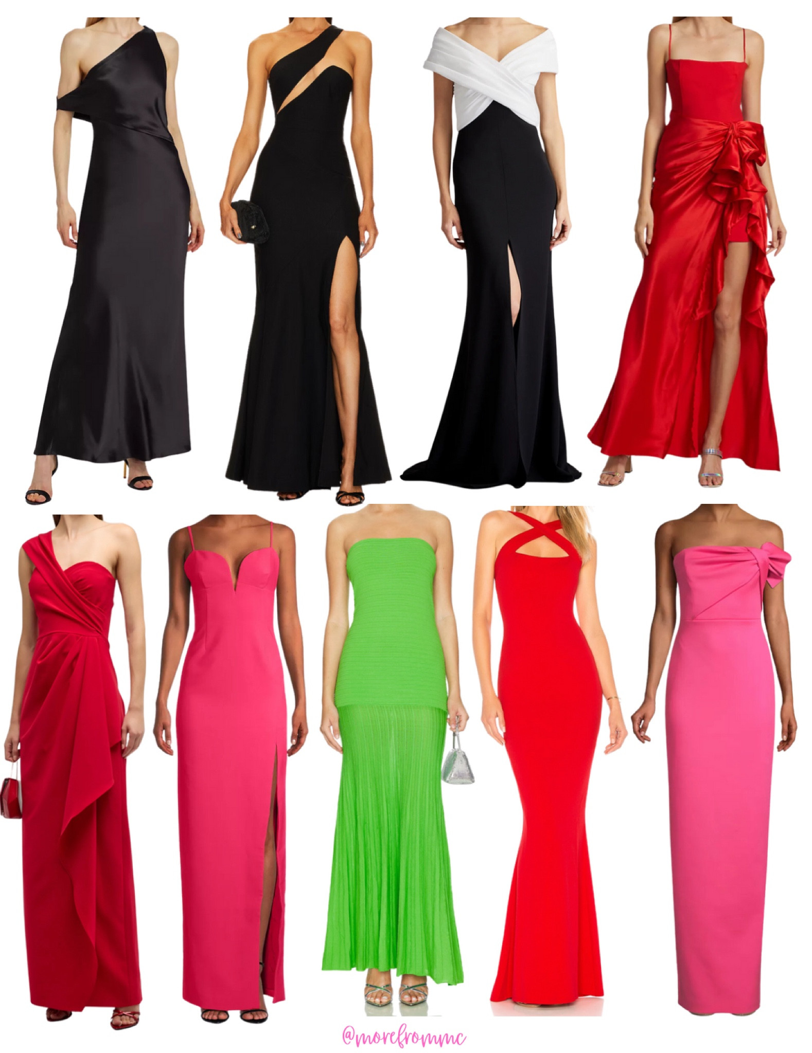 See more on my tik tok! @morefrommc 


#LTKStyleTip #LTKParties #LTKBeauty