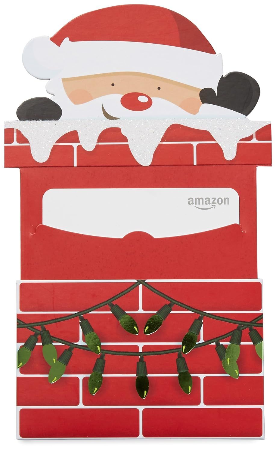 Amazon.com Gift Card in a Reveal (Various Designs) | Amazon (US)