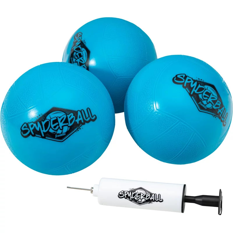 Franklin Spyderball Replacement Balls | Academy Sports + Outdoors