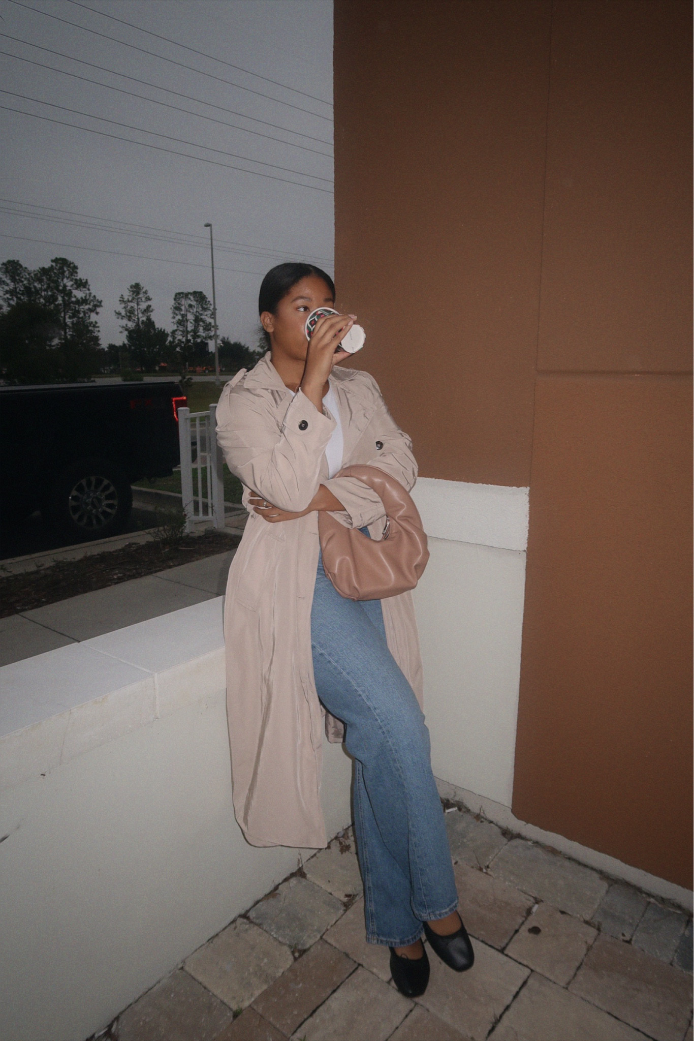 Trench coat outfit #LTKstyle

#LTKGiftGuide #LTKHoliday #LTKHolidaySale