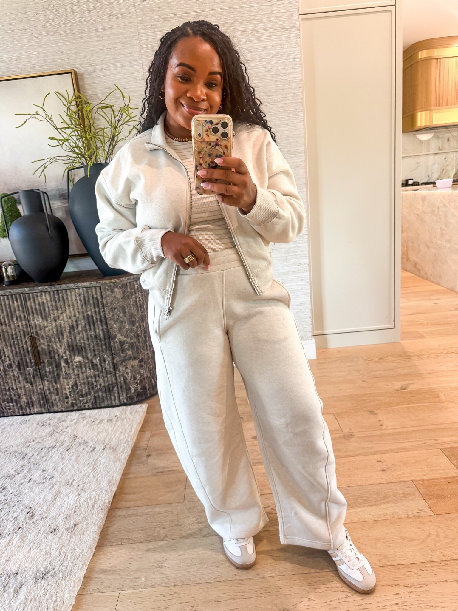 Loving this set for fall! So easy for busy sports weekends 👏🏾

#LTKootd #LTKgrwm #LTKMidsize