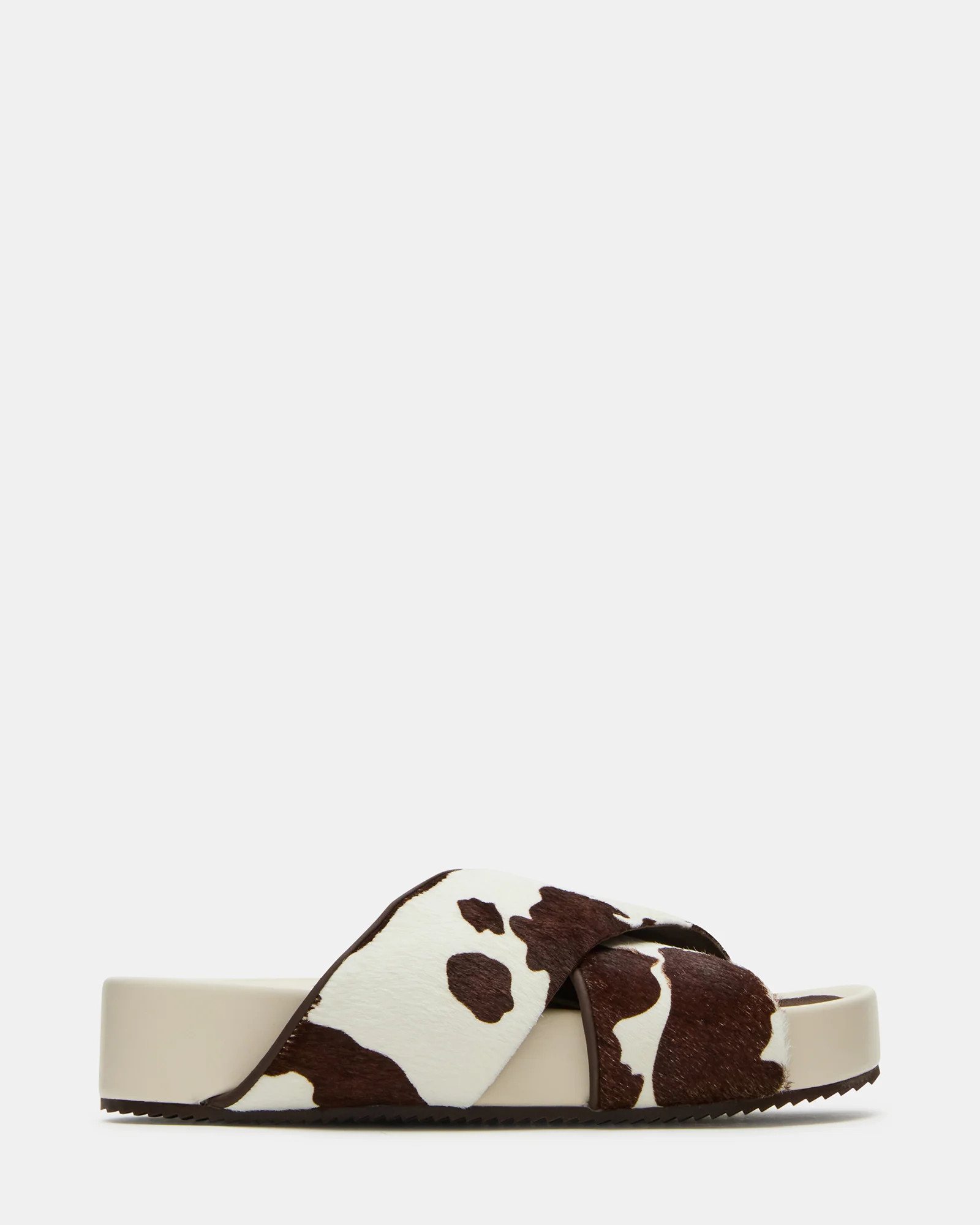 Avendra Brown Multi | Steve Madden (US)