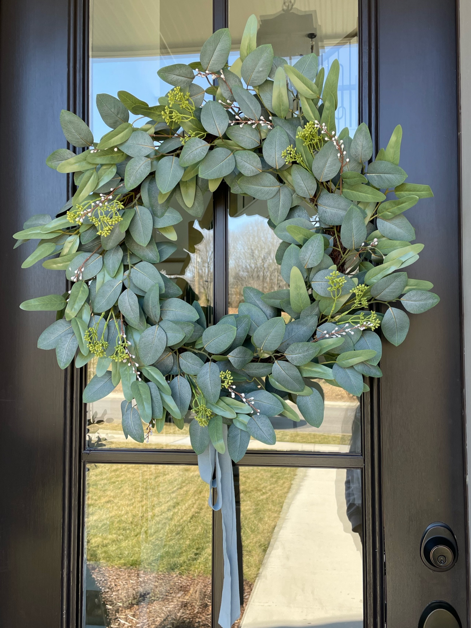 Target studio McGee wreath

#LTKSeasonal #LTKfindsunder50 #LTKhome