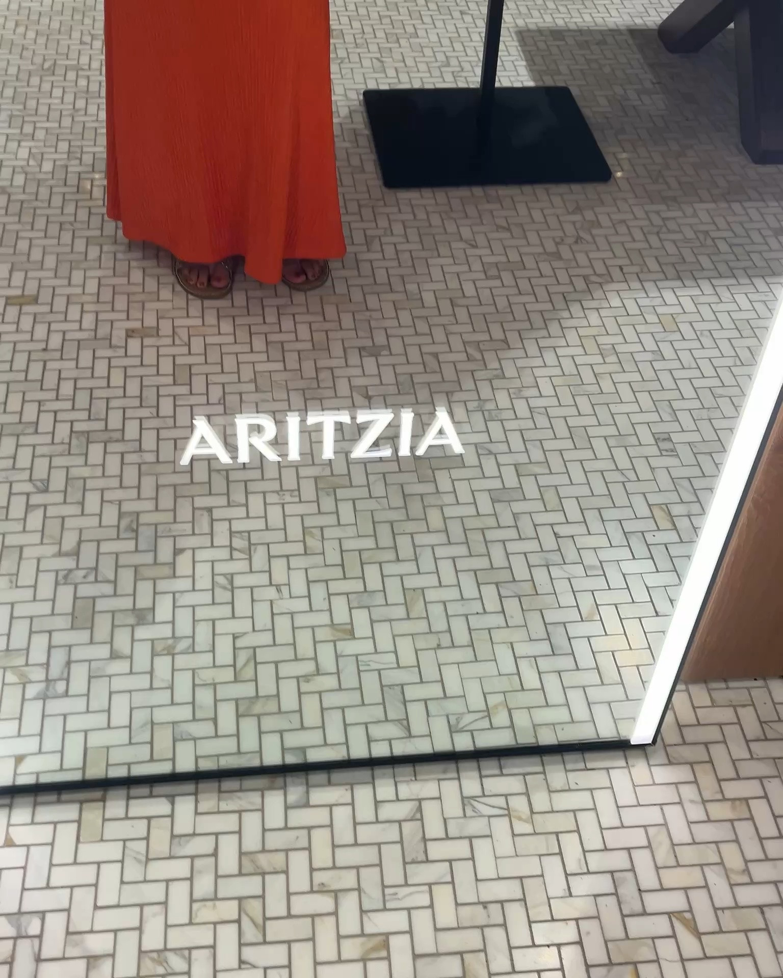 summer outfits
Summer ready in my $12 dress from Shein. 

I’m wearing a sz Small but could have sized up to a sz Medium. Dress does have stretch. Material is thin. I would recommend wearing shapewear underneath 🧡🧡🧡

#LTKTravel #LTKgrwm #LTKootd