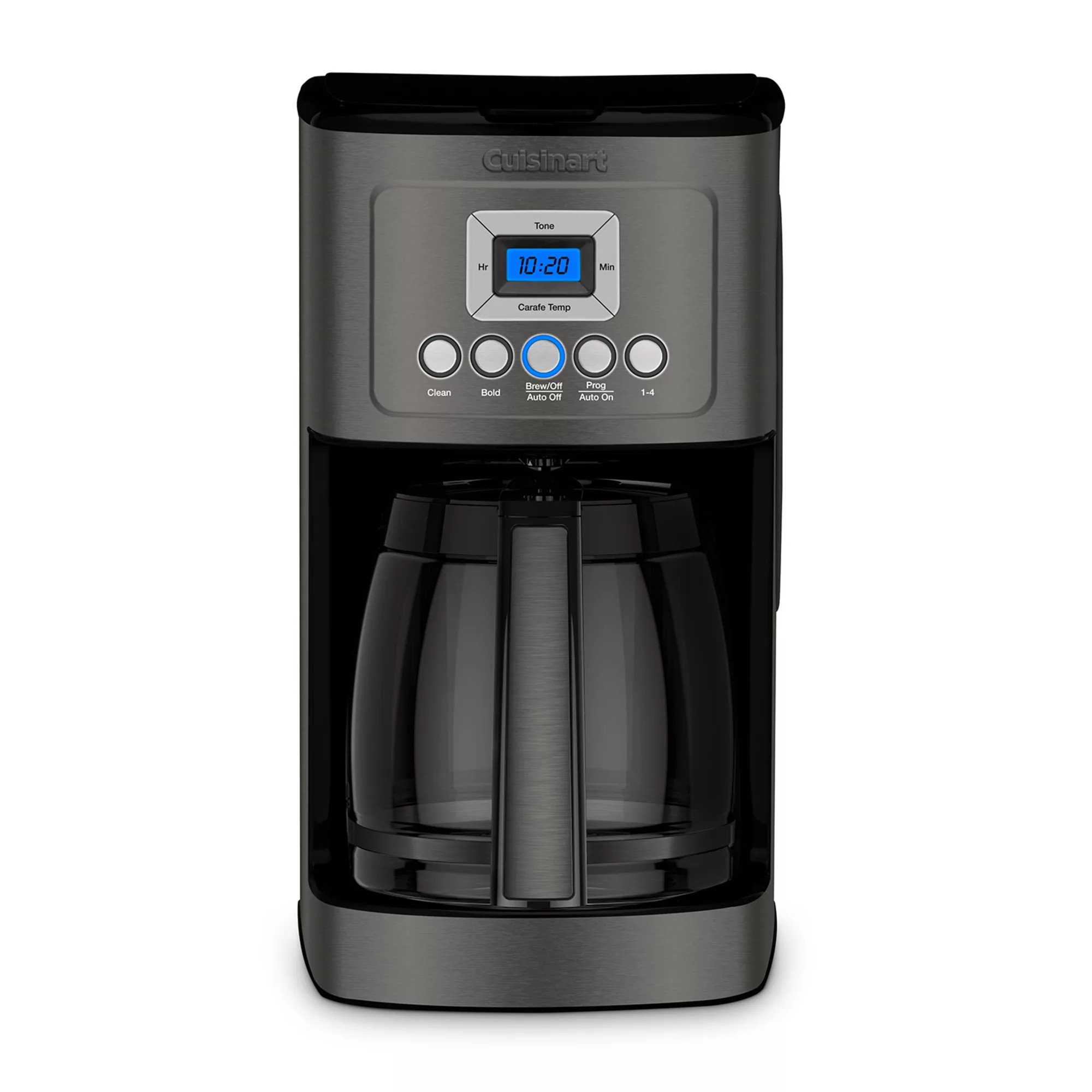 Cuisinart® PerfecTemp® 14-Cup Programmable Coffee Maker | Kohl's