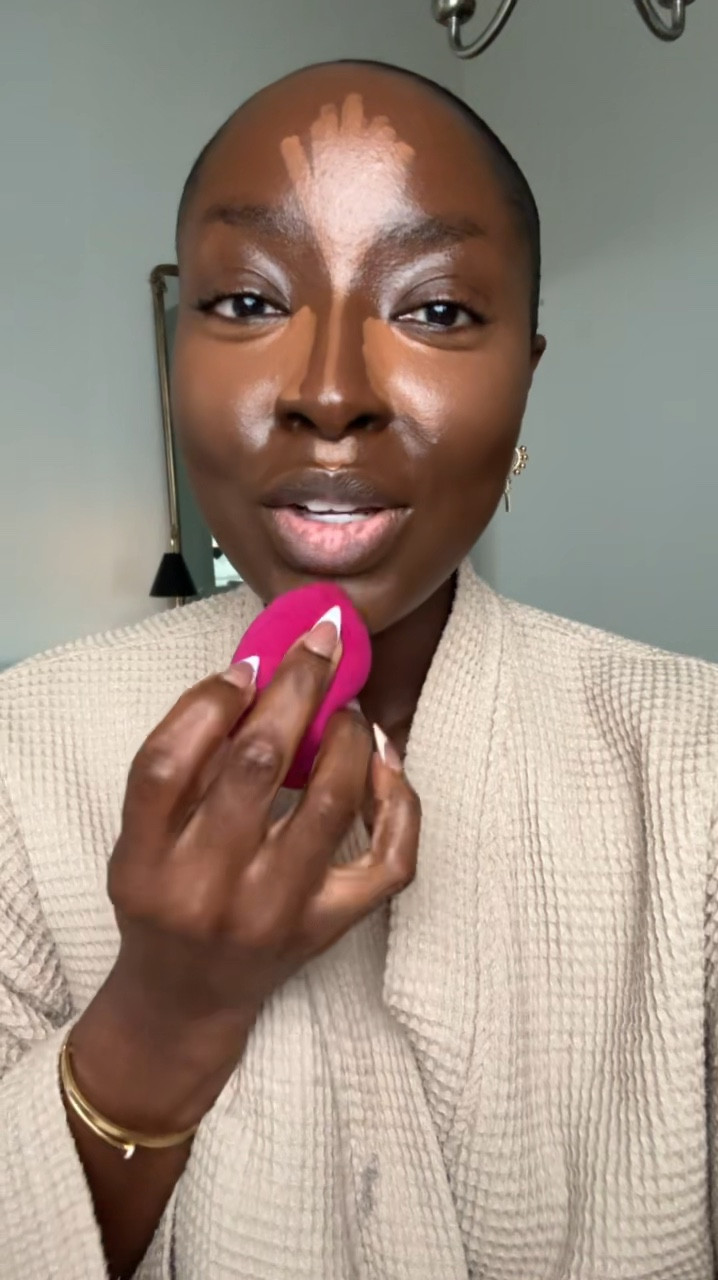 This concealer is so creamy, I love it! I’m wearing the shade “understand.“

#LTKBeauty