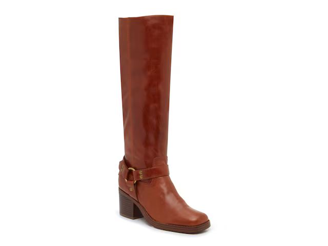 Marc Fisher Laile Riding Boot | DSW