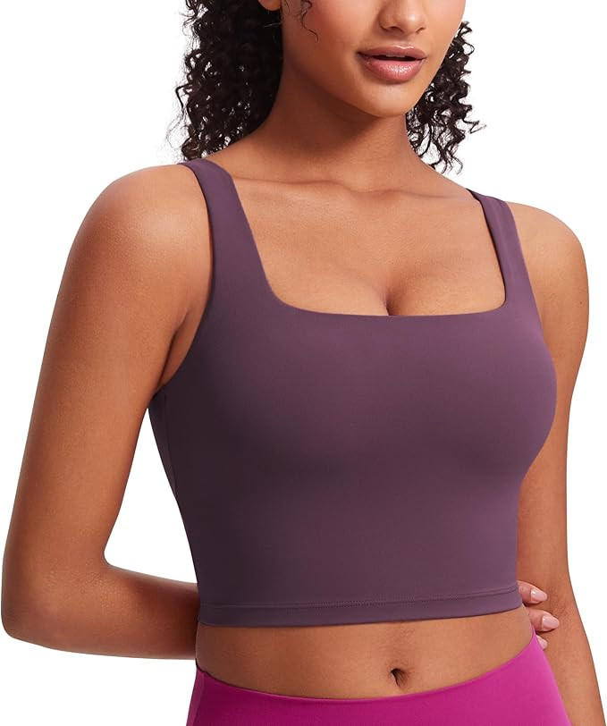 Visit the CRZ YOGA Store | Amazon (US)