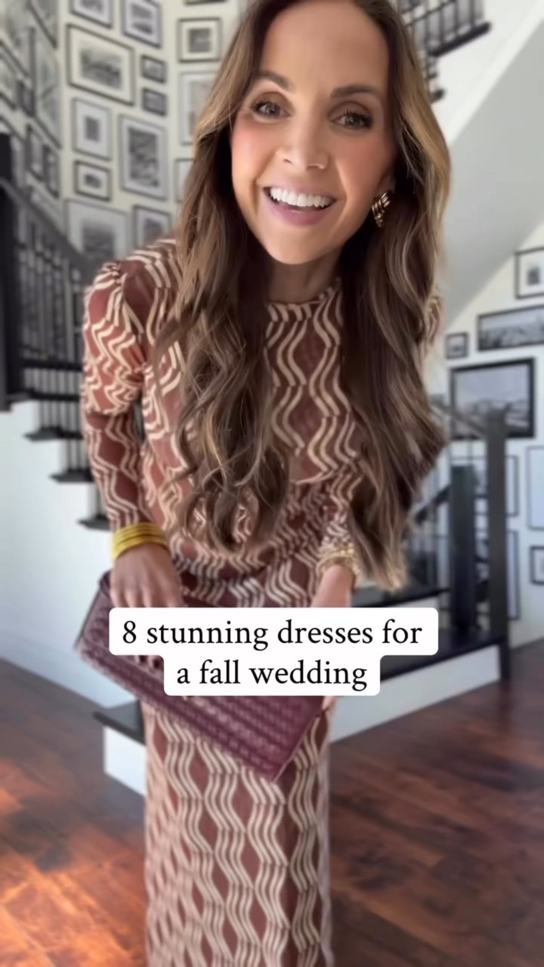8 amazing wedding guest dresses- which one is your favorite? 

#LTKStyleTip #LTKWedding