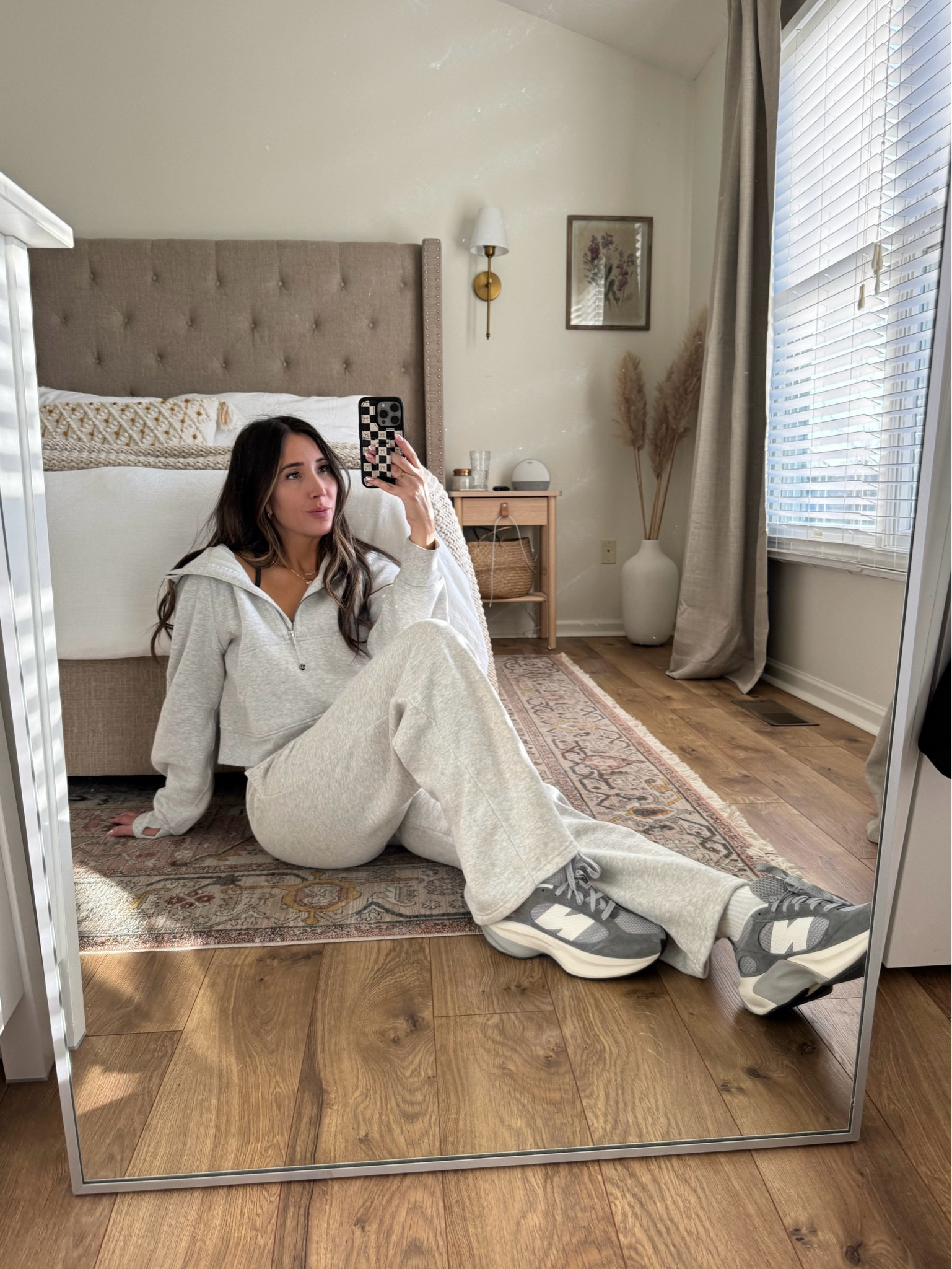 Sneakers. New balance. Sale. Grey sneakers. 

#LTKActive #LTKSaleAlert #LTKShoeCrush