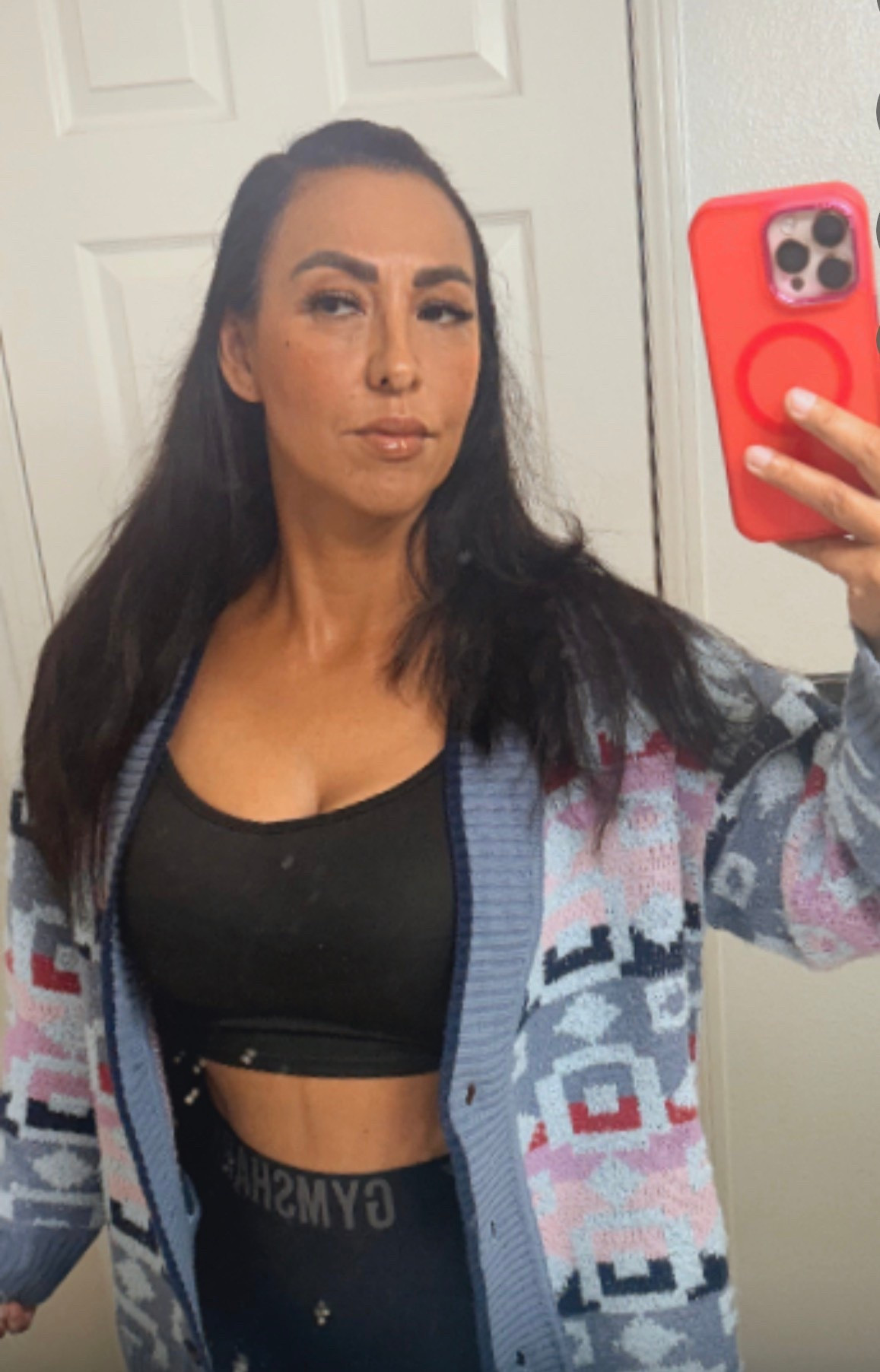 Gym time 

#LTKootd #LTKfitnessgoals #LTKdayinmylife