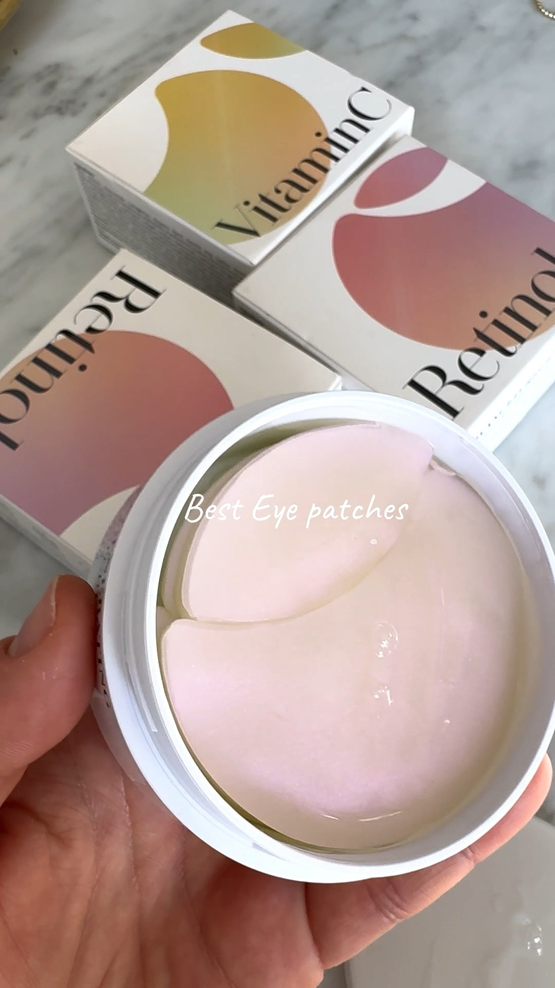 Best eye patches from K Beauty #koreanbeauty #kbeauty 

#LTKselfcare