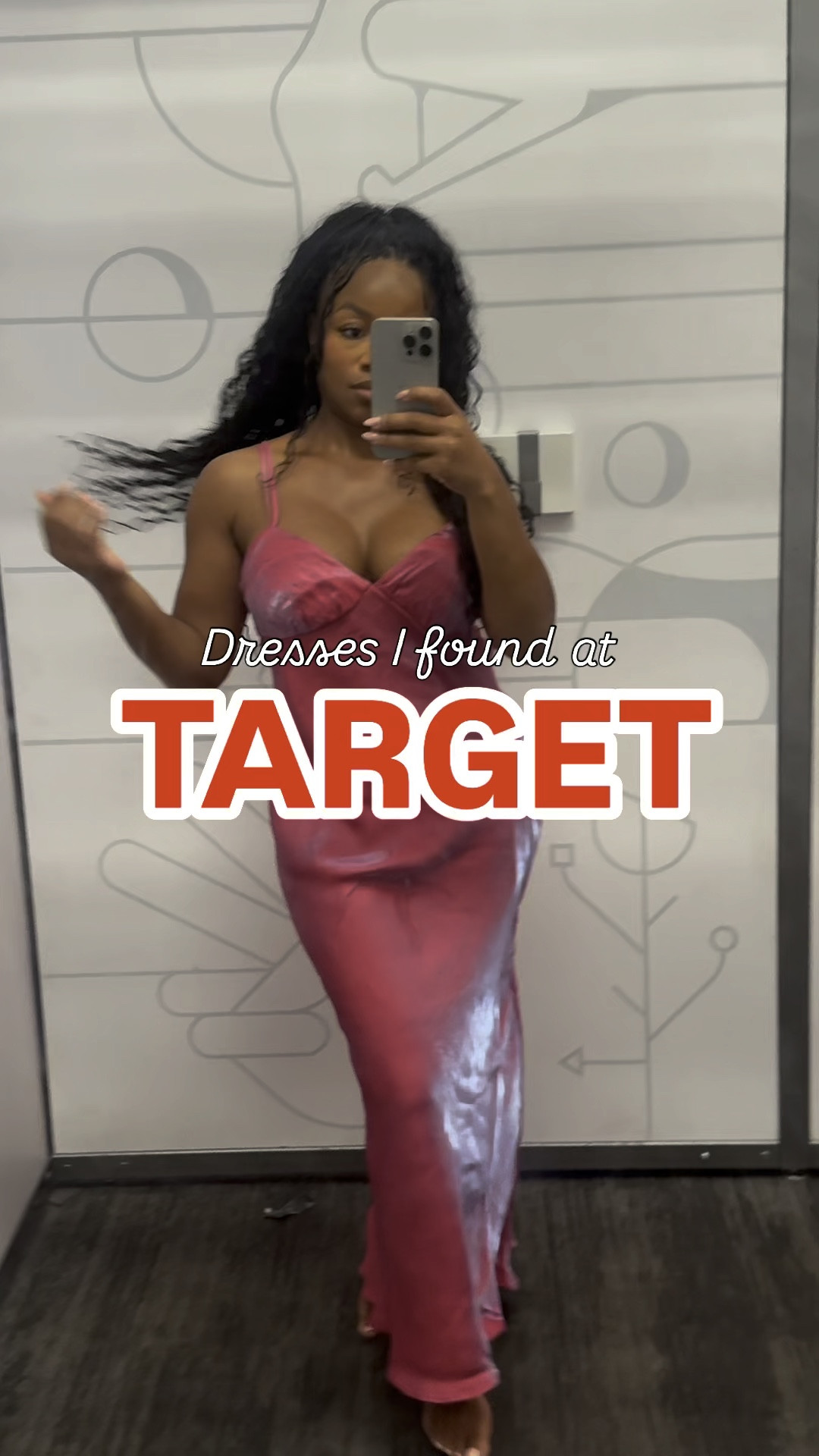 Love these dresses from Target 😍
Wearing size small 

#LTKStyleTip #LTKSaleAlert #LTKFindsUnder50